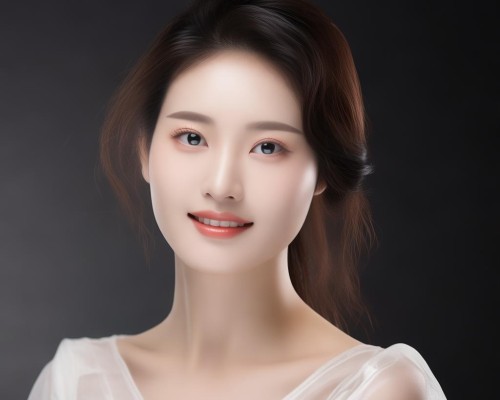 解锁肌肤透亮密码！亮肤动能素，科技赋能的焕白新纪元