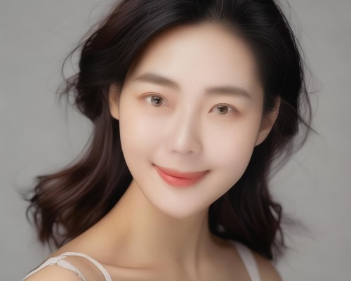 为什么现在女人都爱小V脸？不做V脸，你可能真的老了！
