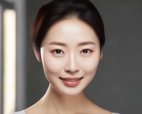 中分子玻尿酸,揭秘医美界的温柔力量 中分子玻尿酸,揭秘医美界的温柔力量