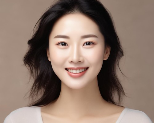 木偶纹填充，揭秘法令纹背后的衰老密码